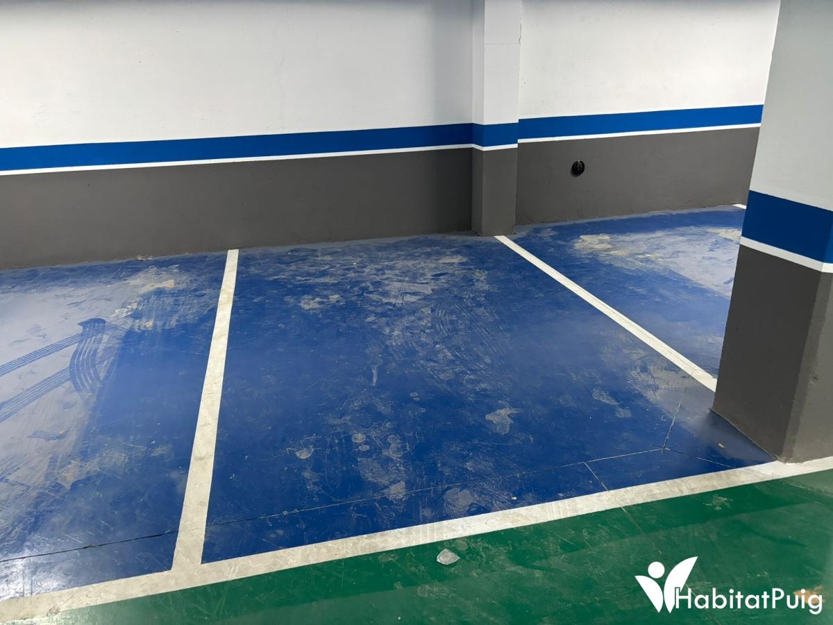 Piso en alquiler en Alfafar con garaje y piscina