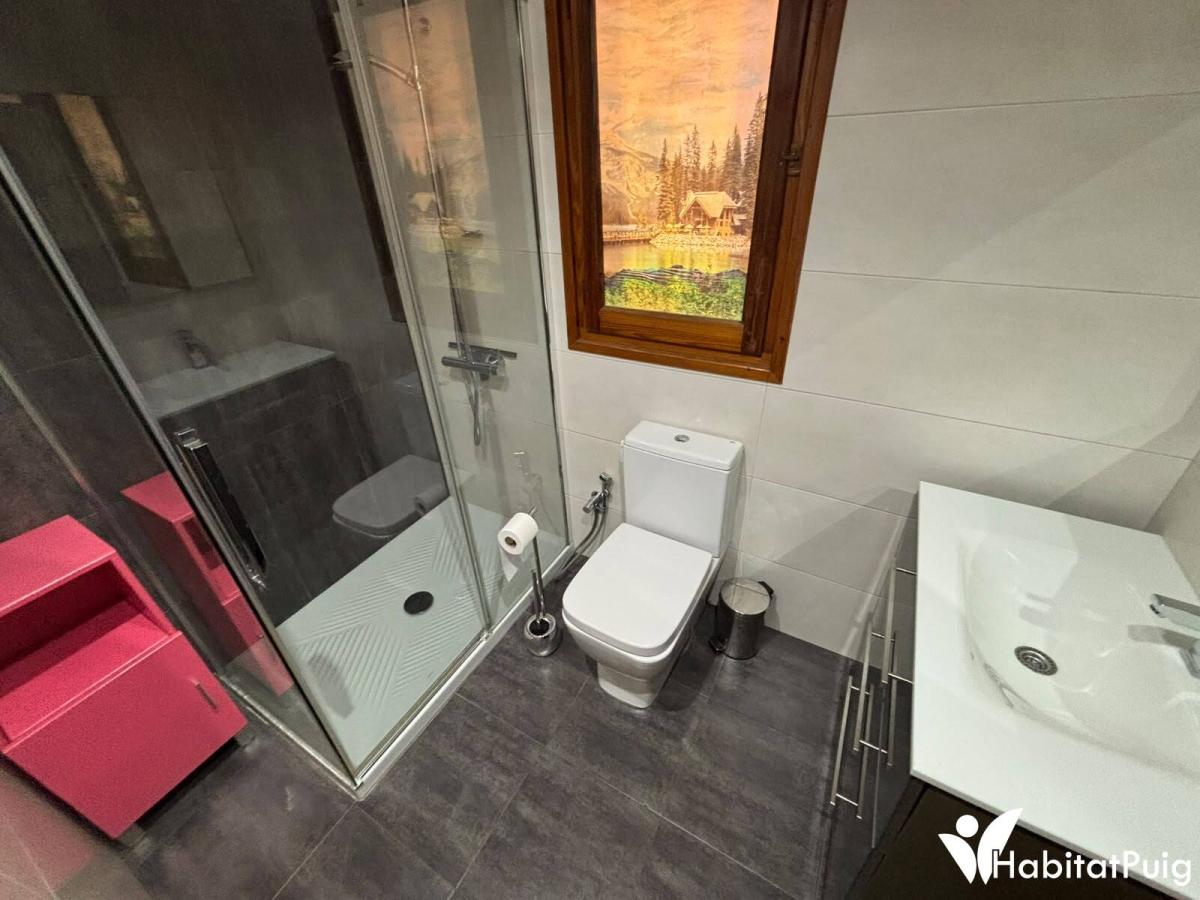 Chalet adosado en alquiler en El Puig