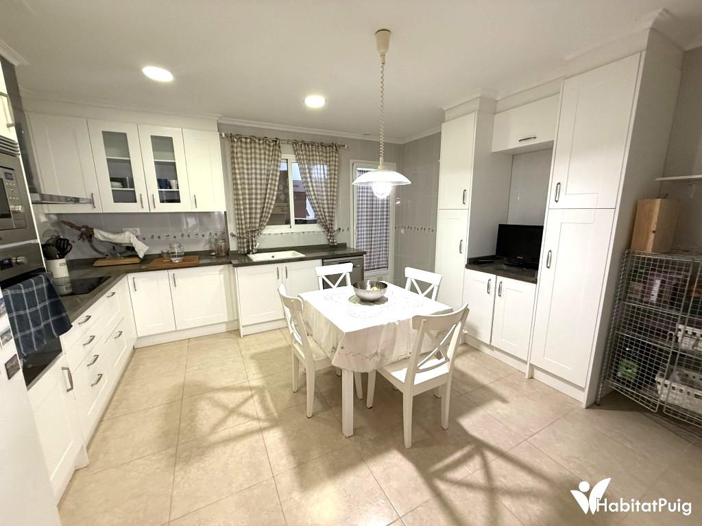 Excelente piso en Puçol pueblo! Planta baja!