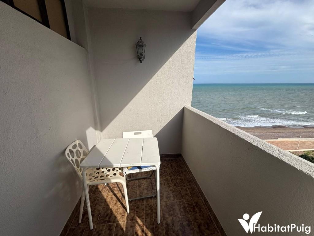 APARTAMENTO EN ALQUILER DE TEMPORADA EN PLAYA DE EL PUIG