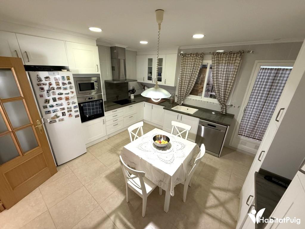 Excelente piso en Puçol pueblo! Planta baja!