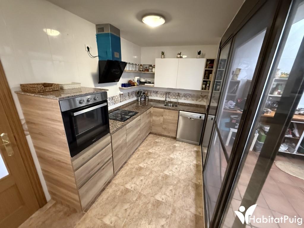 CHALET PAREADO EN GILET