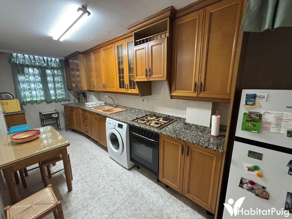 PISO EN VENTA EN ALBORAIA