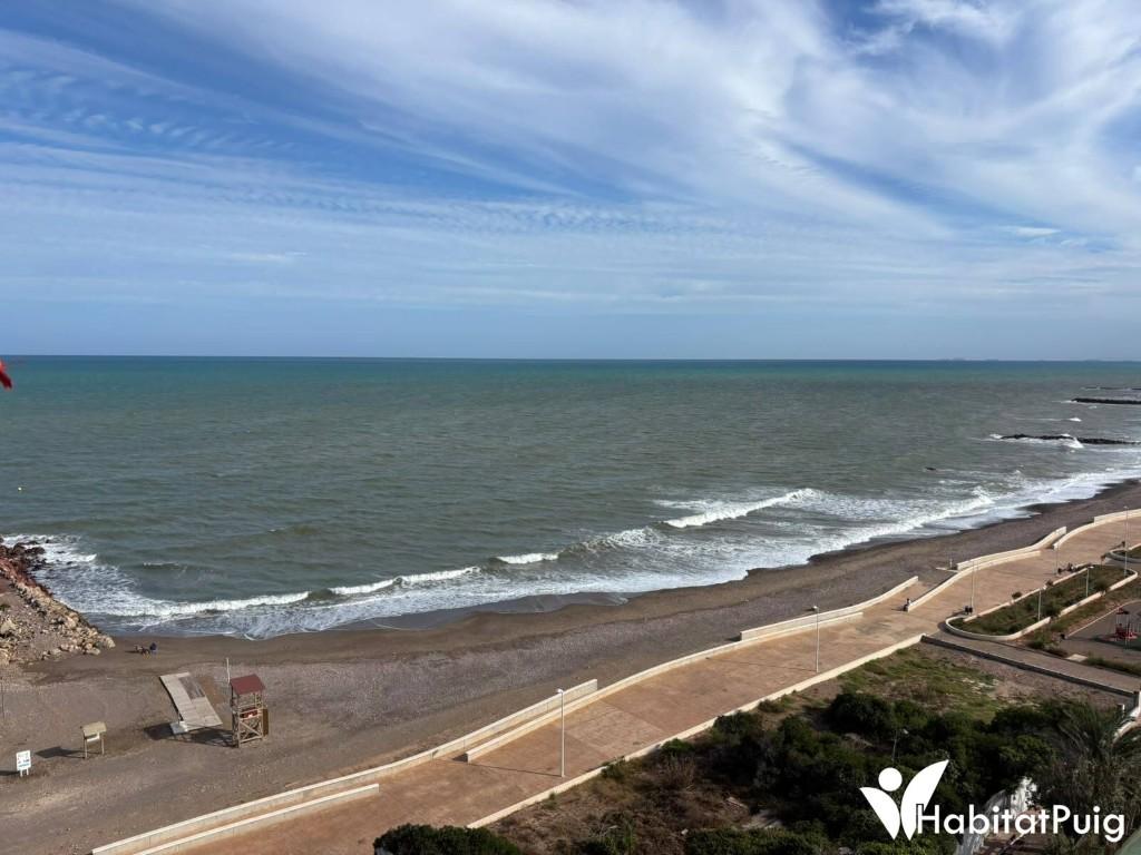 APARTAMENTO EN ALQUILER DE TEMPORADA EN PLAYA DE EL PUIG