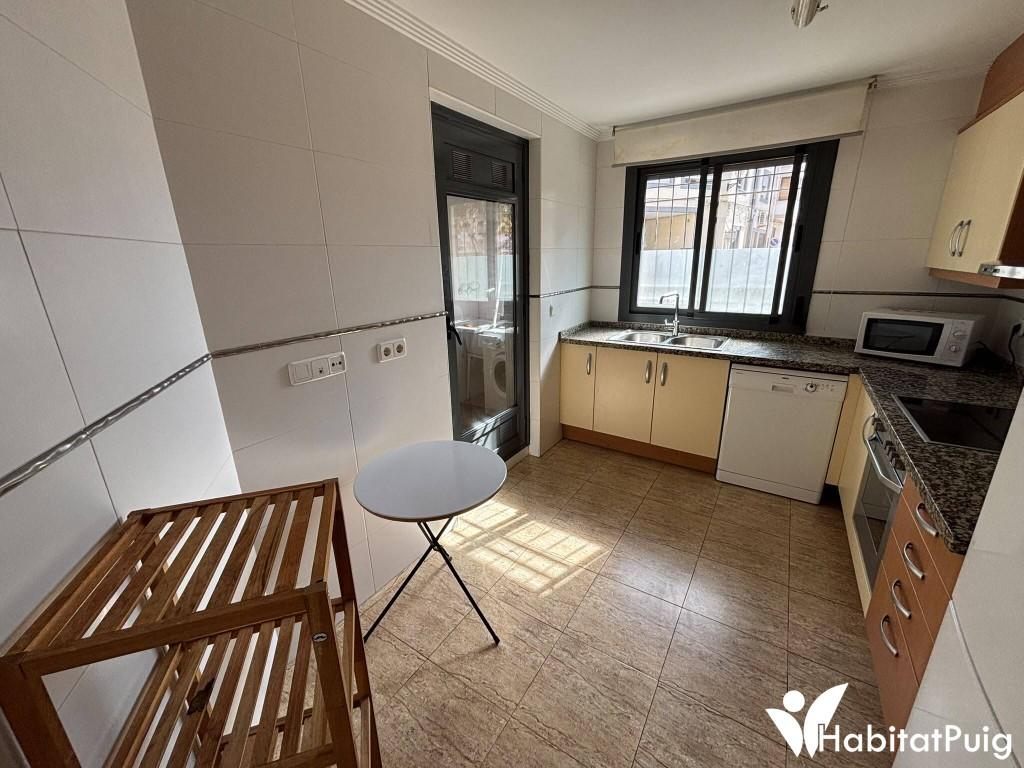 Piso en El Puig con zona comunitaria