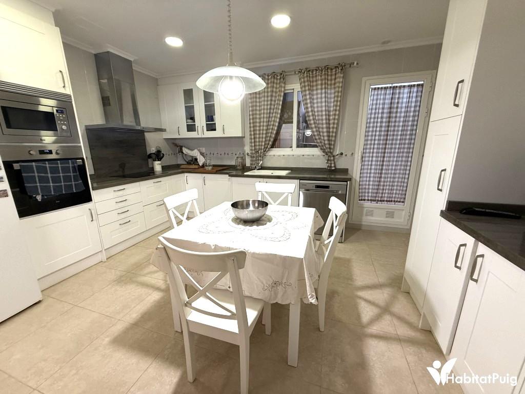 Excelente piso en Puçol pueblo! Planta baja!