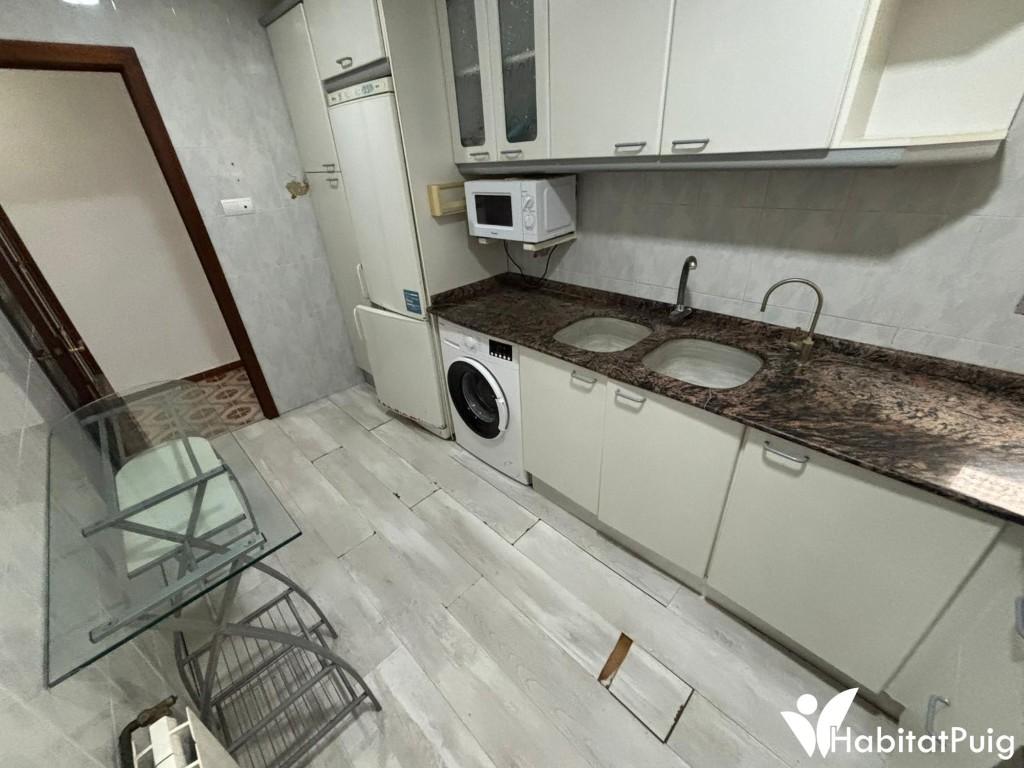 PISO EN VENTA EN EL PUIG