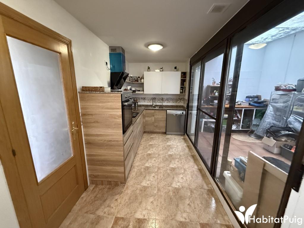 CHALET PAREADO EN GILET