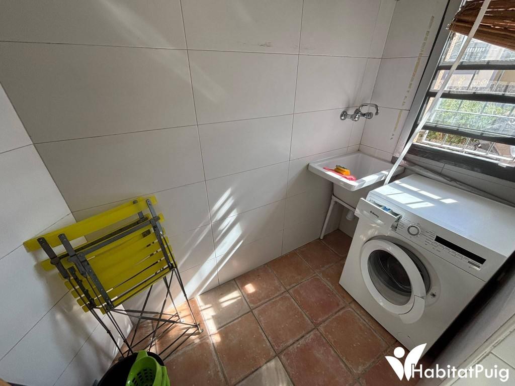 Piso en El Puig con zona comunitaria