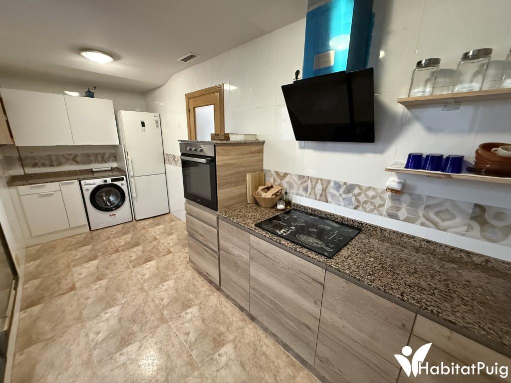 CHALET PAREADO EN GILET