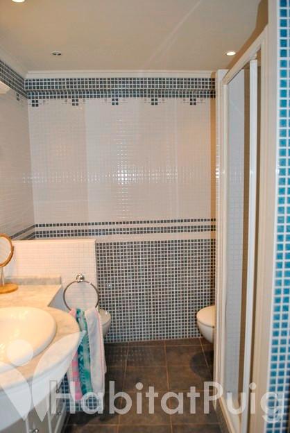 Apartamento en alquiler de TEMPORADA en la playa de El Puig