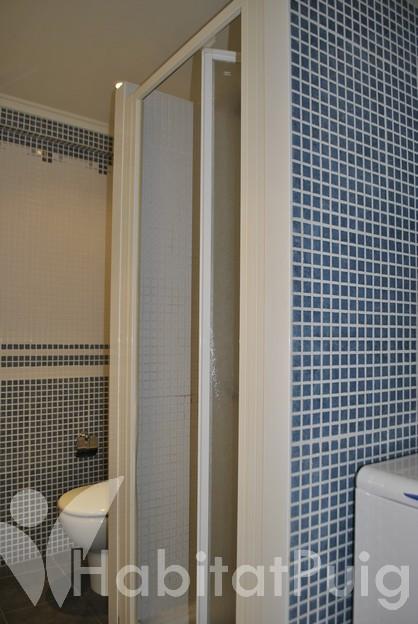 Apartamento en alquiler de TEMPORADA en la playa de El Puig