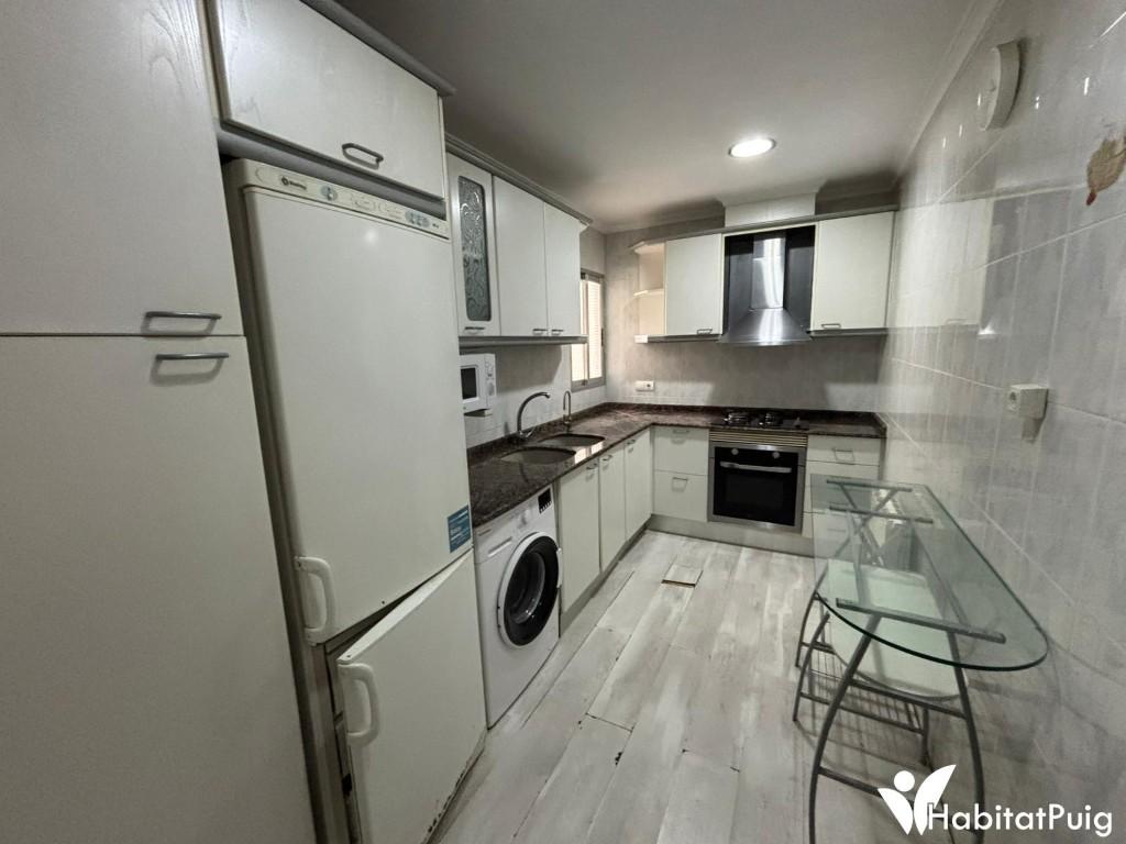 PISO EN VENTA EN EL PUIG