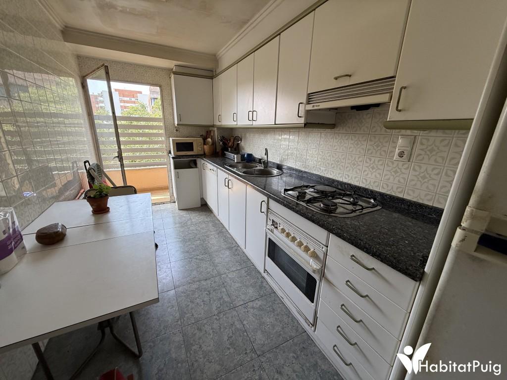 EXCELENTE PISO EN VENTA EN VALENCIA