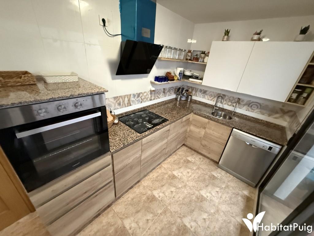 CHALET PAREADO EN GILET