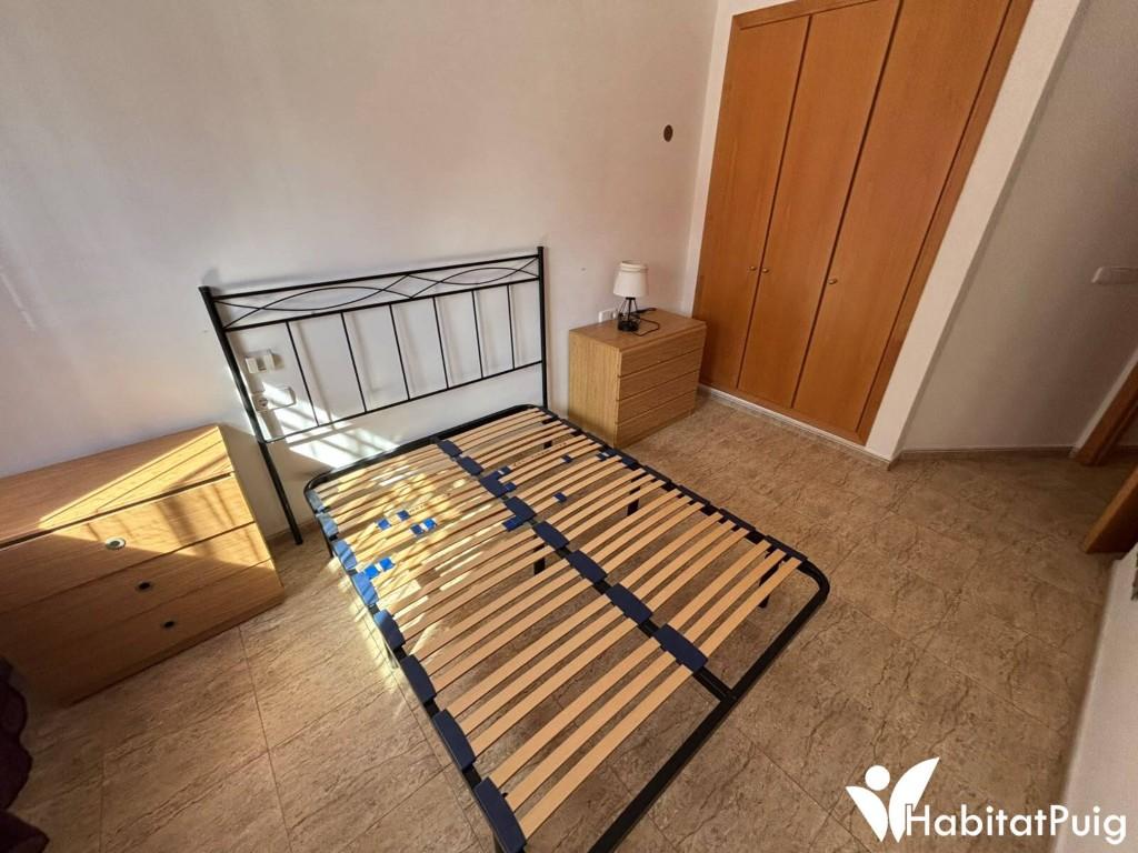 Piso en El Puig con zona comunitaria