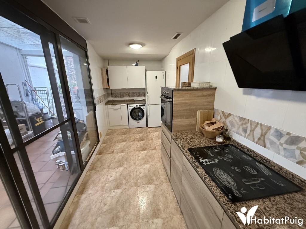 CHALET PAREADO EN GILET