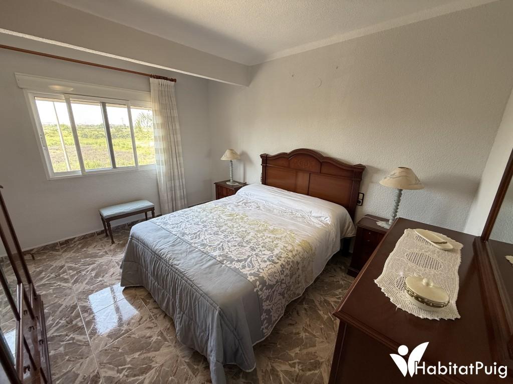 GRAN OCASIÓN EN EL PUIG. PISO MUY GRANDE EN PERFECTO ESTADO