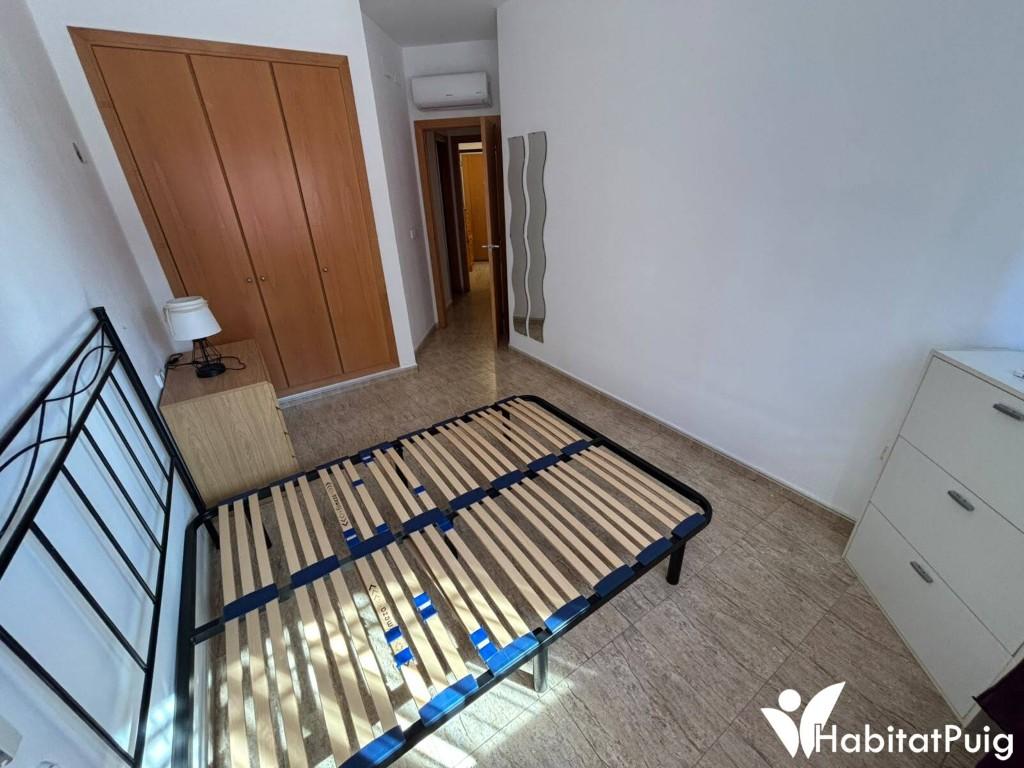 Piso en El Puig con zona comunitaria