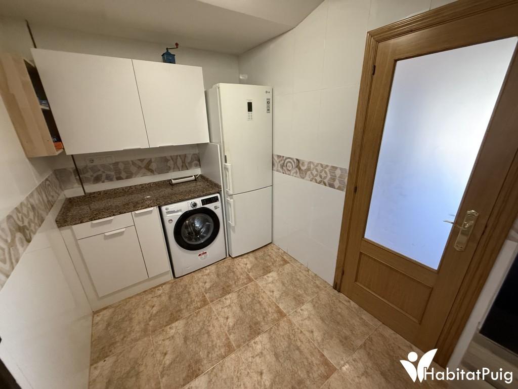 CHALET PAREADO EN GILET