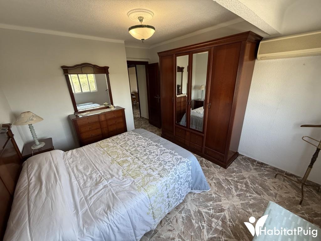 GRAN OCASIÓN EN EL PUIG. PISO MUY GRANDE EN PERFECTO ESTADO
