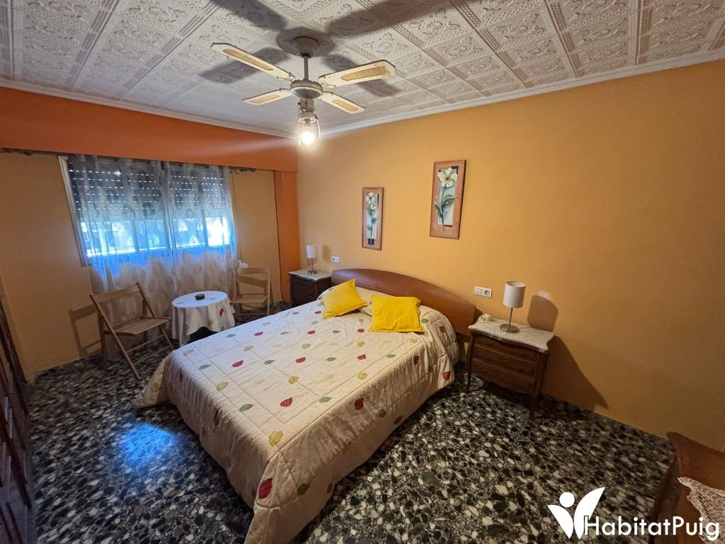 PISO EN VENTA EN ALBORAIA