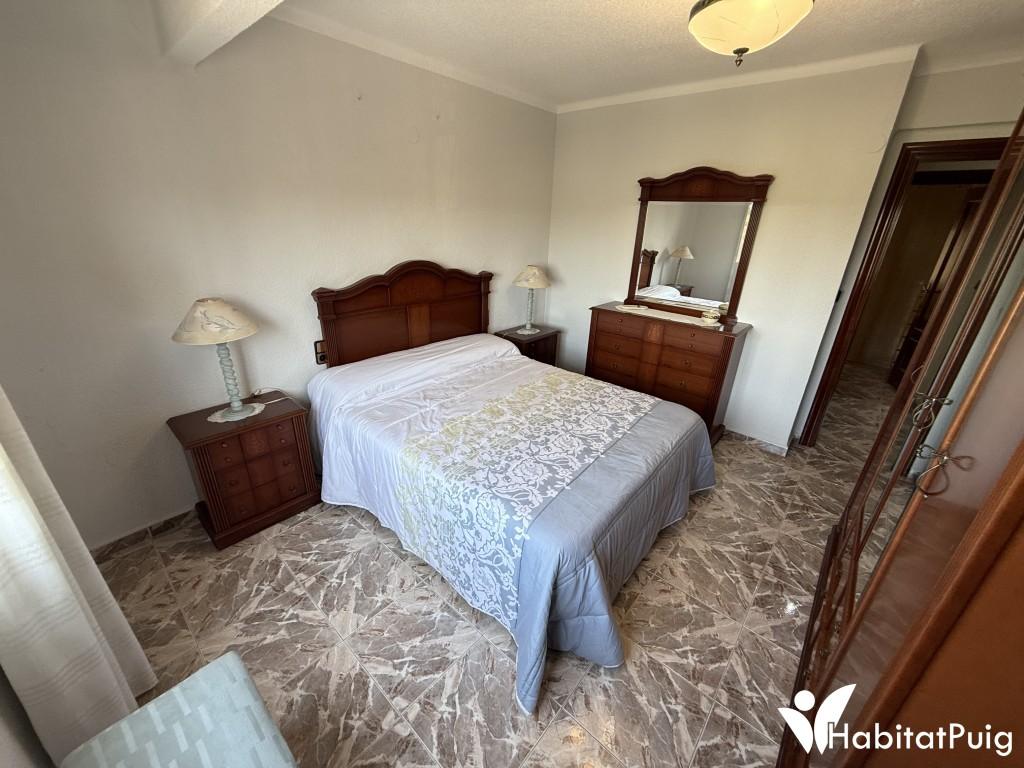 GRAN OCASIÓN EN EL PUIG. PISO MUY GRANDE EN PERFECTO ESTADO