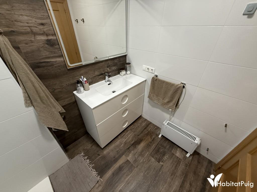 Excelente piso en Puçol pueblo! Planta baja!