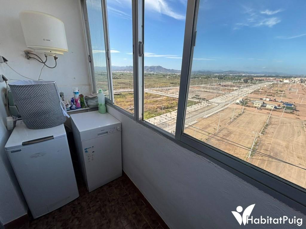APARTAMENTO EN ALQUILER DE TEMPORADA EN PLAYA DE EL PUIG