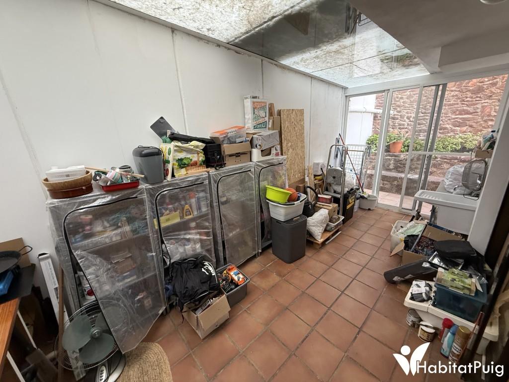 CHALET PAREADO EN GILET