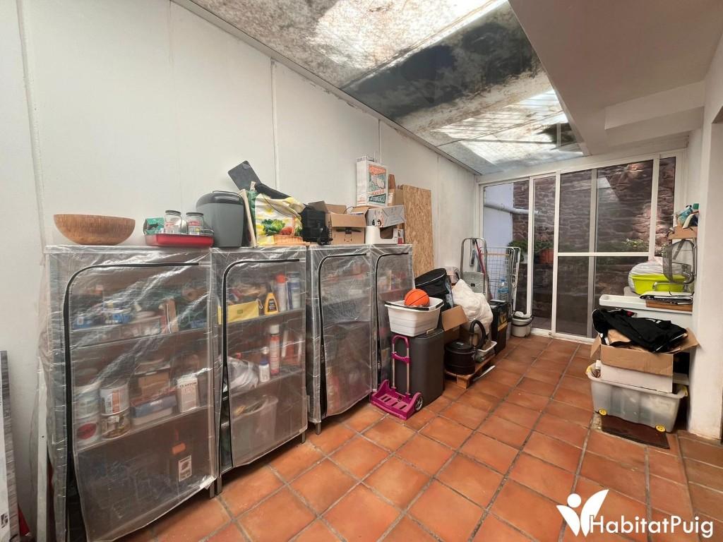 CHALET PAREADO EN GILET