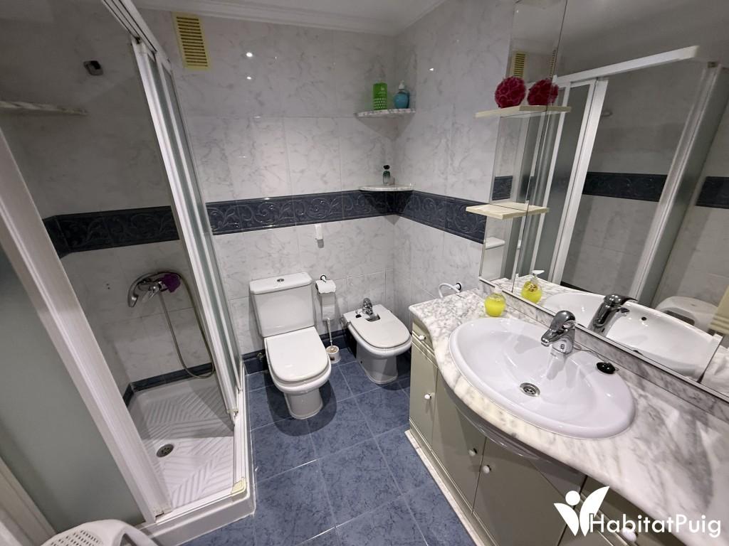 GRAN OCASIÓN EN EL PUIG. PISO MUY GRANDE EN PERFECTO ESTADO