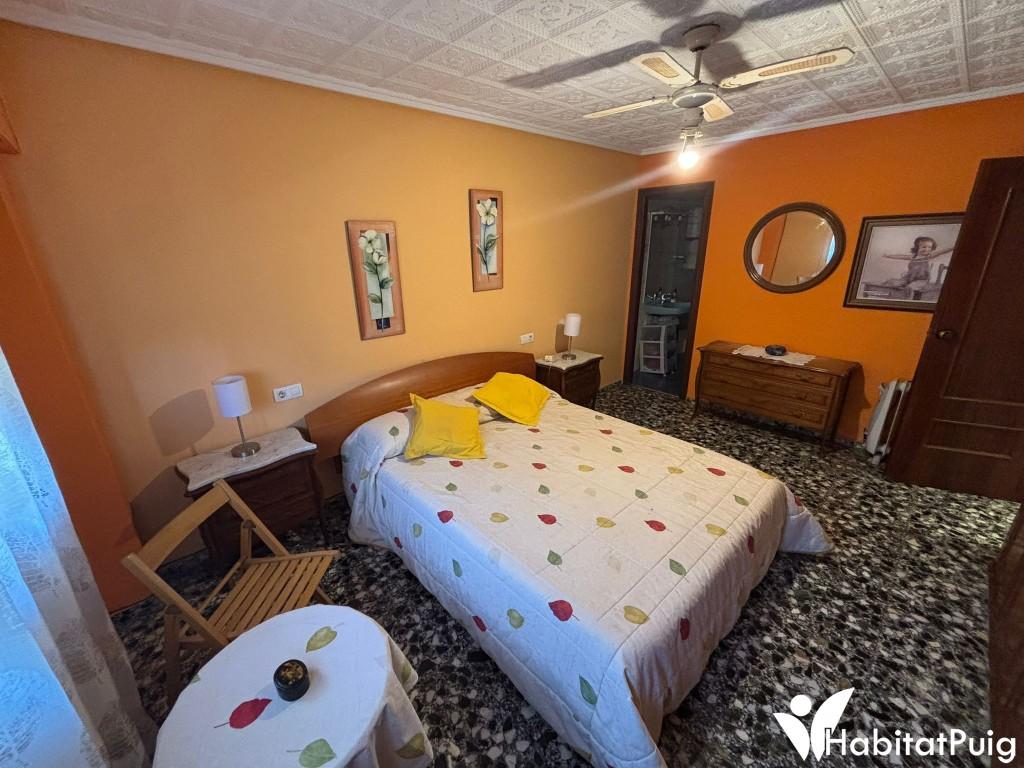 PISO EN VENTA EN ALBORAIA