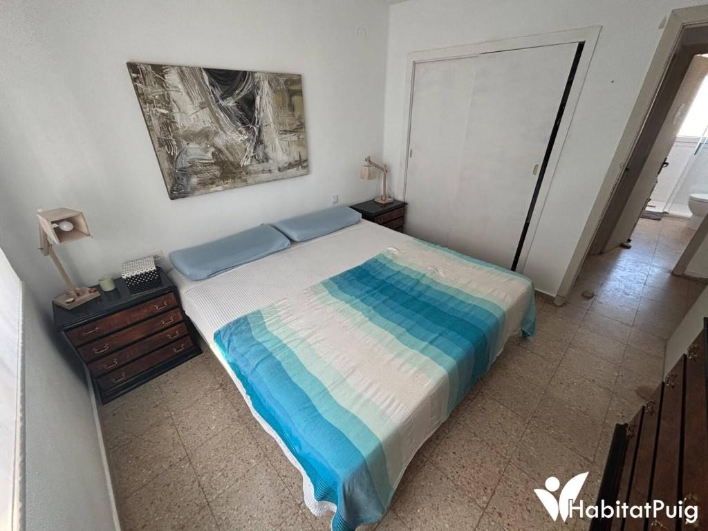 APARTAMENTO EN ALQUILER DE TEMPORADA EN PLAYA DE EL PUIG