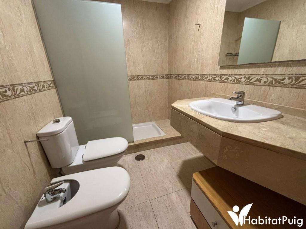 Piso en El Puig con zona comunitaria