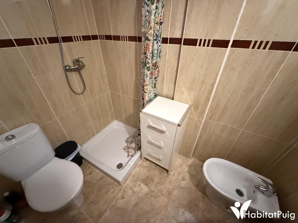 CHALET PAREADO EN GILET