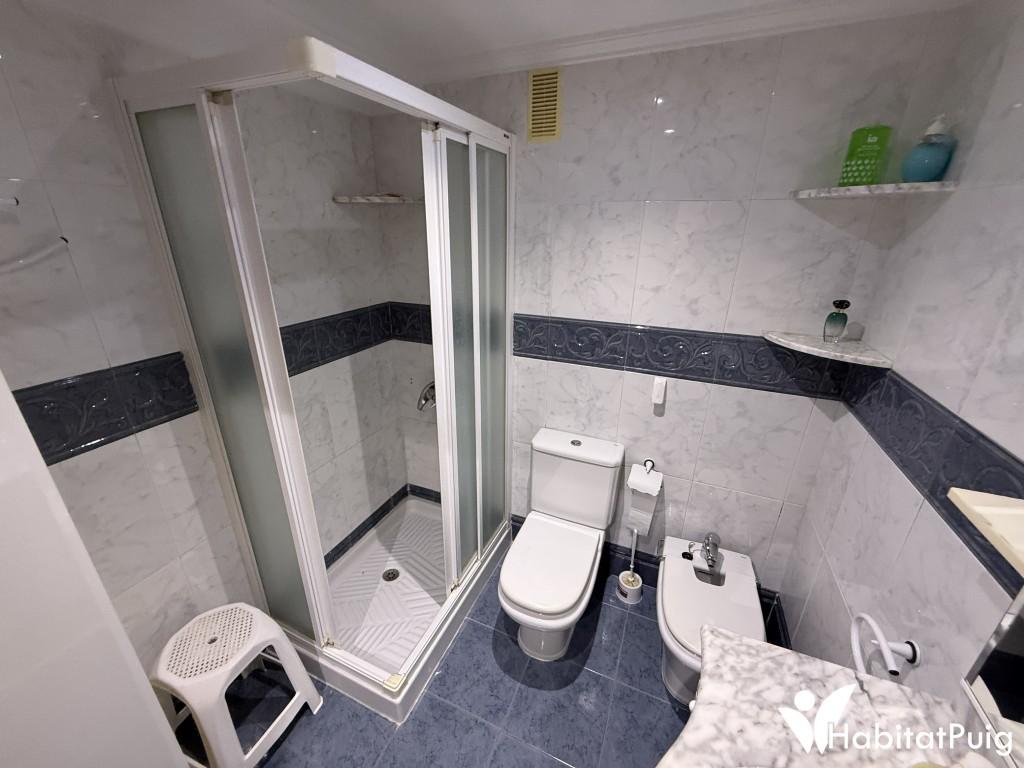 GRAN OCASIÓN EN EL PUIG. PISO MUY GRANDE EN PERFECTO ESTADO