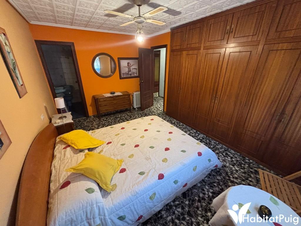 PISO EN VENTA EN ALBORAIA