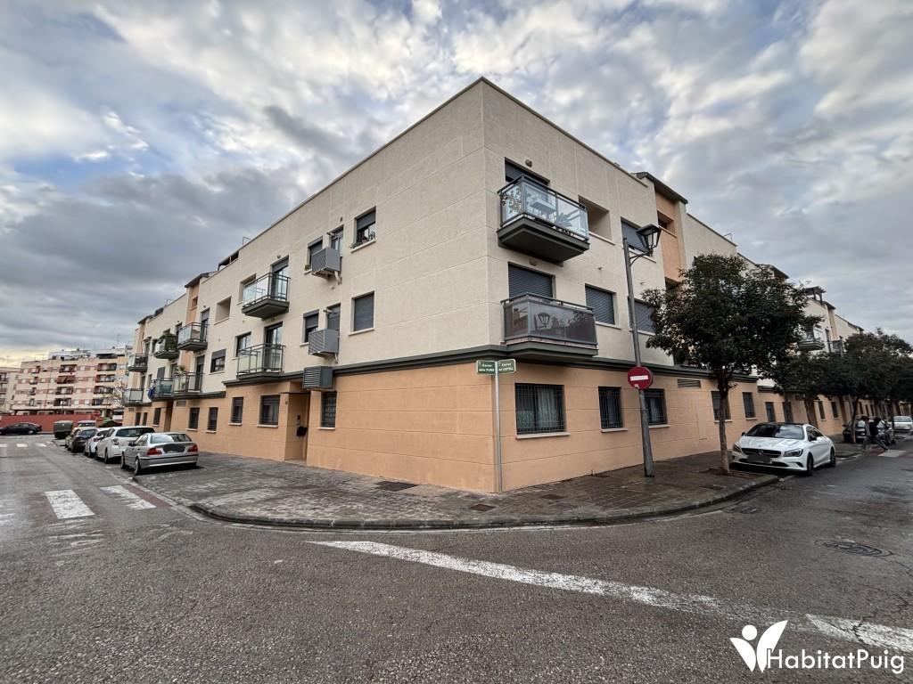 TRASTERO EN VENTA EN EL PUIG