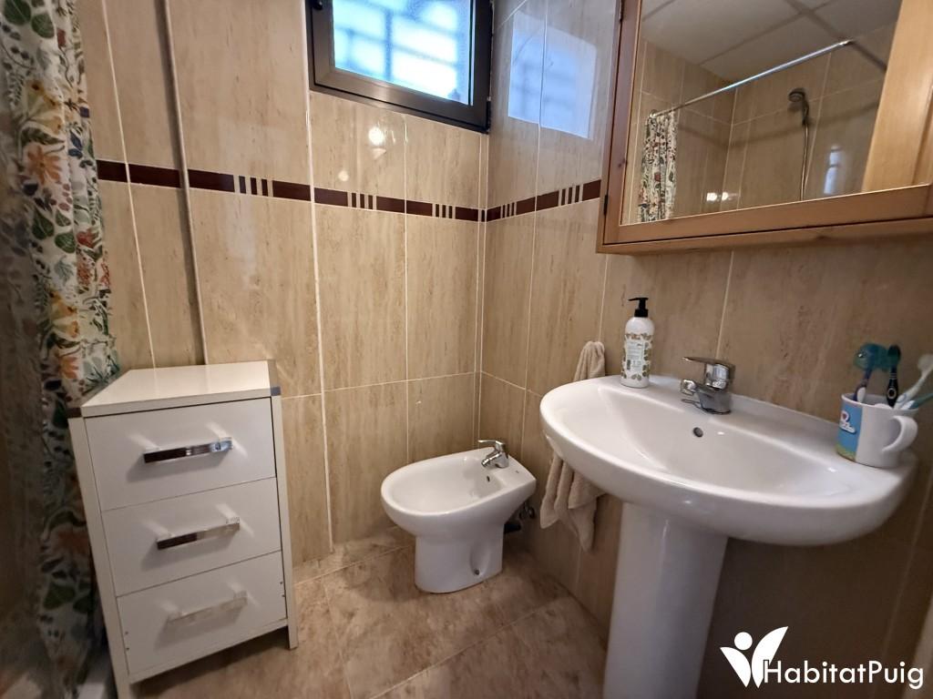 CHALET PAREADO EN GILET