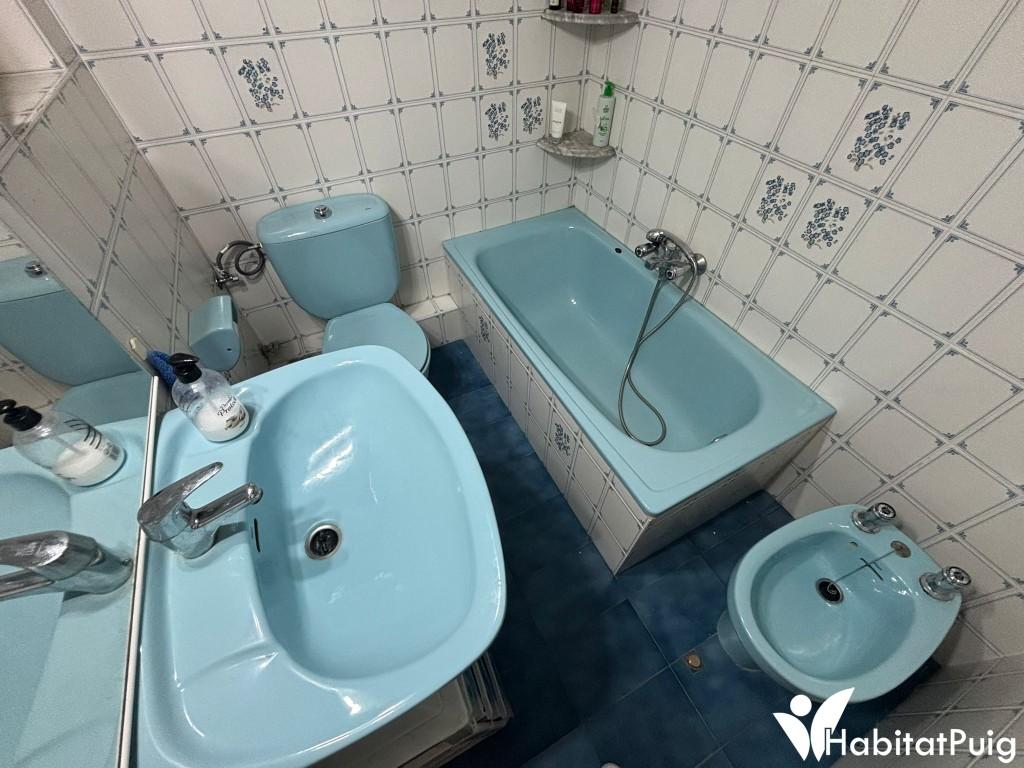 PISO EN VENTA EN ALBORAIA