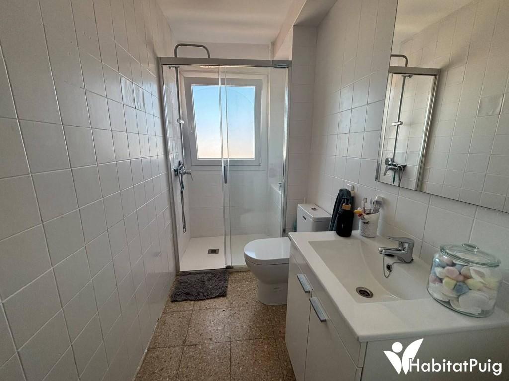 APARTAMENTO EN ALQUILER DE TEMPORADA EN PLAYA DE EL PUIG