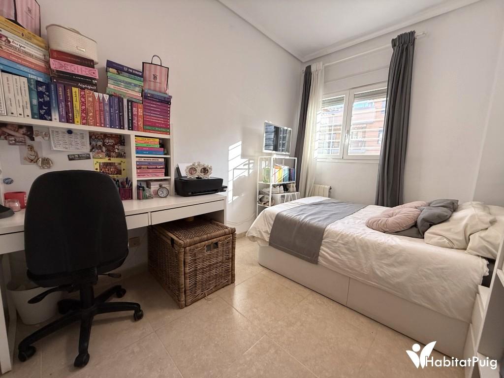 Excelente piso en Puçol pueblo! Planta baja!