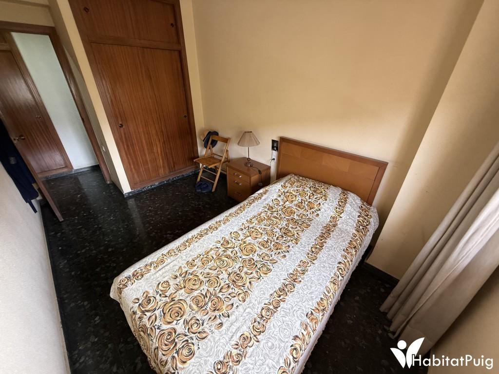 EXCELENTE PISO EN VENTA EN VALENCIA