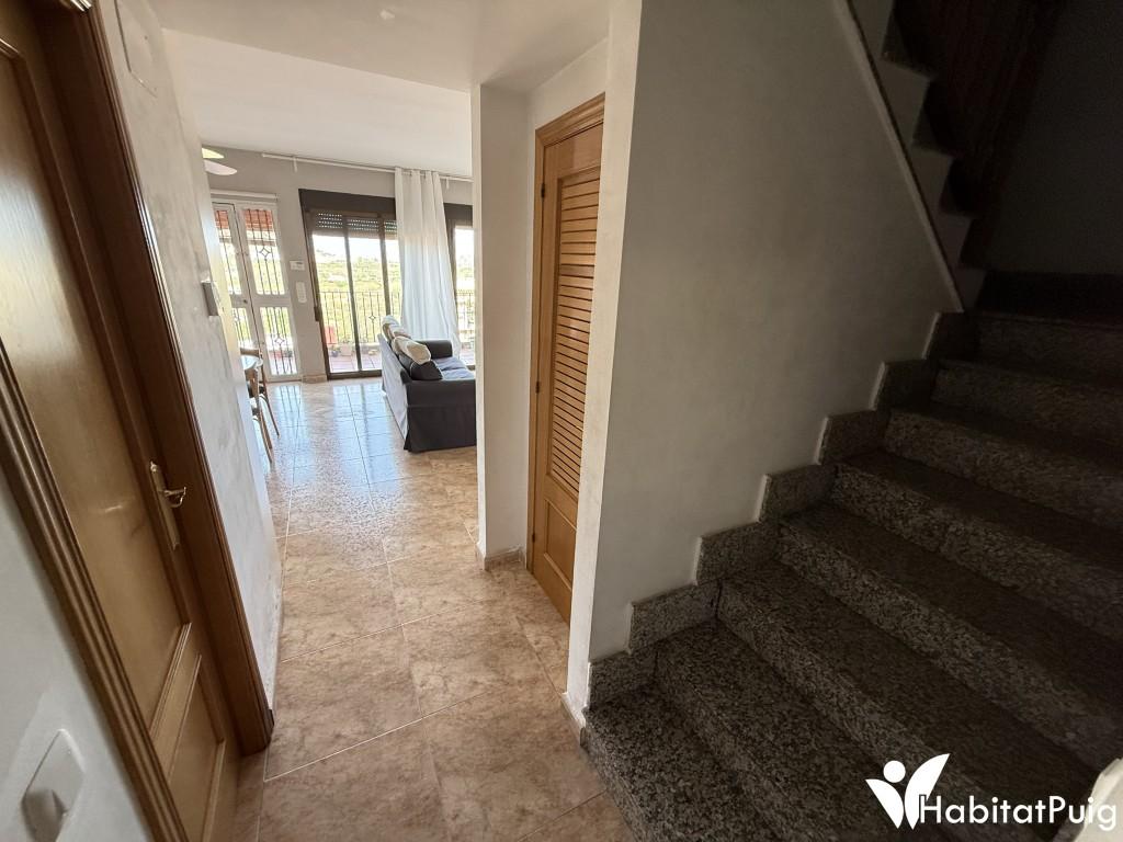 CHALET PAREADO EN GILET