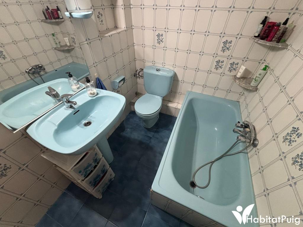 PISO EN VENTA EN ALBORAIA