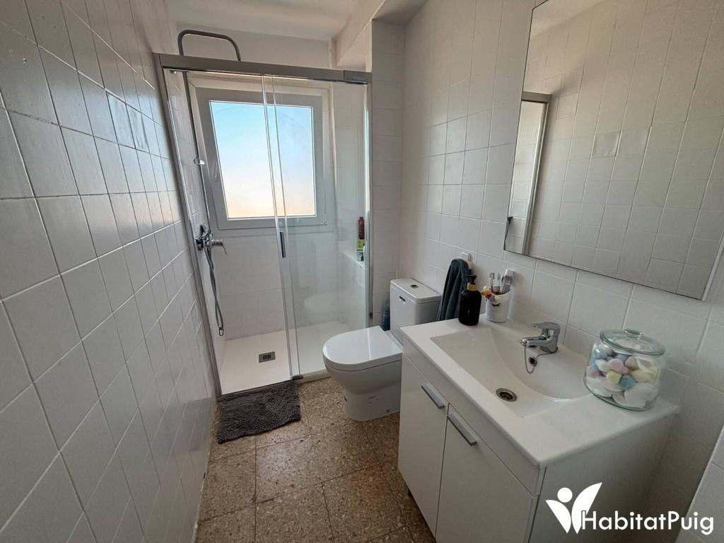 APARTAMENTO EN ALQUILER DE TEMPORADA EN PLAYA DE EL PUIG