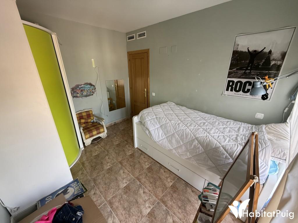 CHALET PAREADO EN GILET