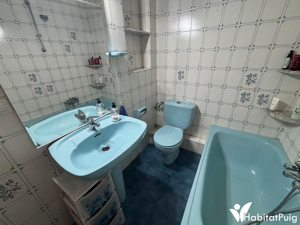 PISO EN VENTA EN ALBORAIA