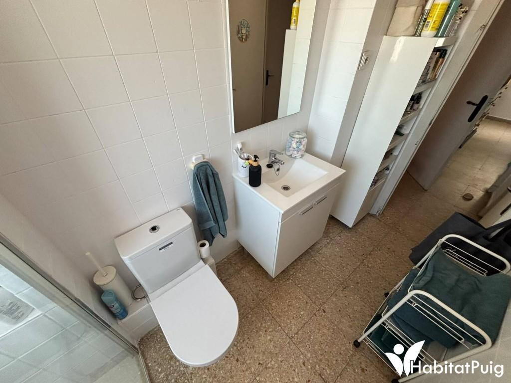 APARTAMENTO EN ALQUILER DE TEMPORADA EN PLAYA DE EL PUIG